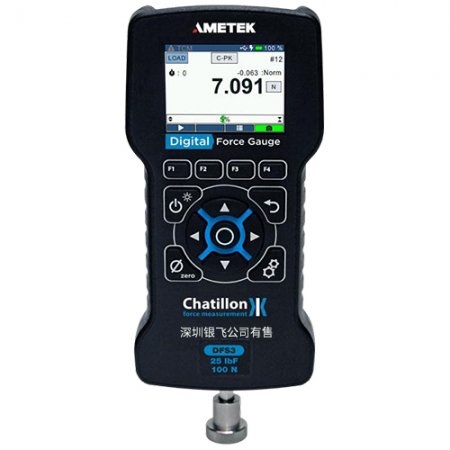 DFS3-025阿美特克数字测力计