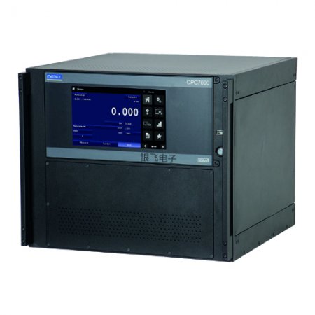CPC7000气动型高压控制器