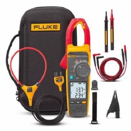 Fluke378FC