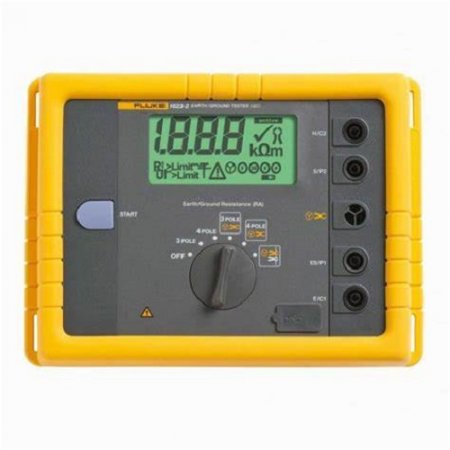 Fluke1623-2 GEO