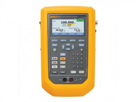 FLUKE 729Pro 7M 全自动压力校验仪 
