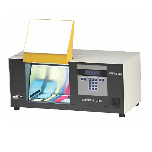 SUNTEST CPS+