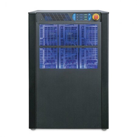 Asterion SEQUOIA系列SQ0015高性能回馈式交直流源载模拟器