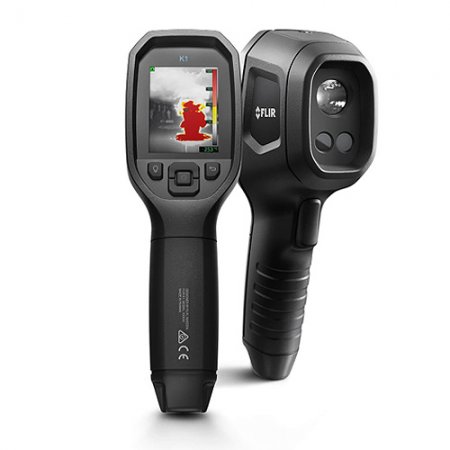 FLIR K1消防热像仪