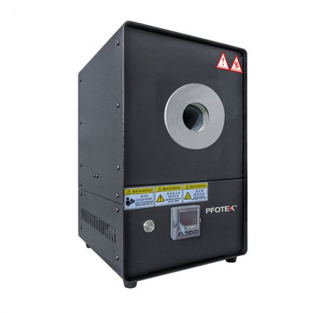 PFOTEK TEK-300-1000管形腔黑体辐射源