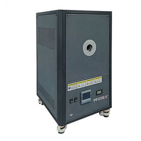 PFOTEK TEK-700-1600黑体辐射源管型腔