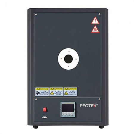 PFOTEK TEK-50-700球形腔黑体辐射源