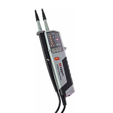 Megger TPT420电压探测器