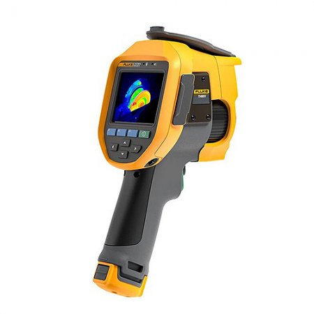 福禄克Ti480U热成像仪