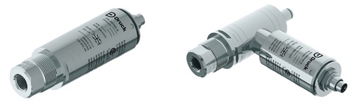 PM700E (Gauge, Absolute)；PM700E (Differential)