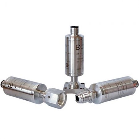 超纯级压力传感器UNIK5000P系列