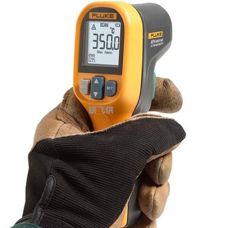 MT4 MAX IND红外测温仪