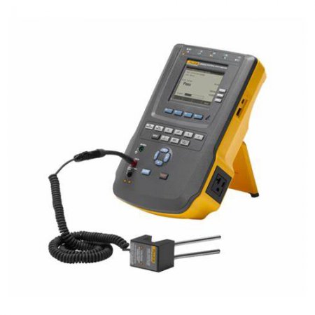 ESA615 电气安全分析仪