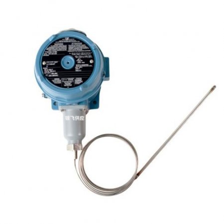 TB110防爆区域额定球泡和毛细管温度控制器