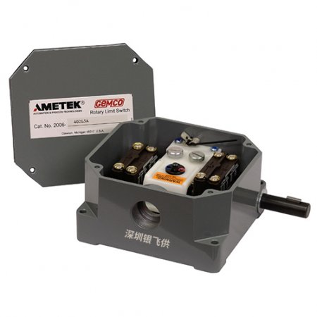 Gemco2006-402和2006-404型号的区别分析