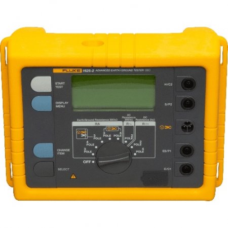 Fluke1625-2 接地电阻测试仪