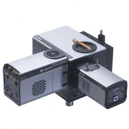 Andor Kymera 193i光谱仪 多功能适配与精准控制