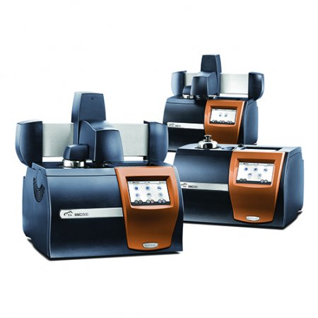 TA DSC250系列差示扫描量热仪 温度范围覆盖-180℃至725℃