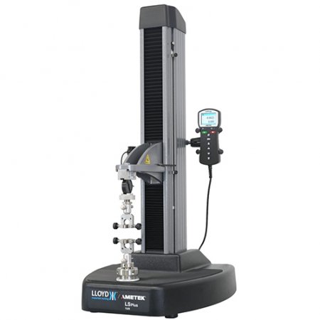 AMETEK LS5Plus-SH-230V 材料试验机系统