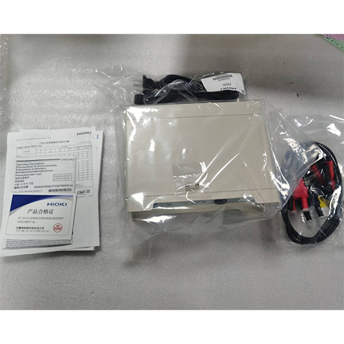 日置 RM3544 电阻计