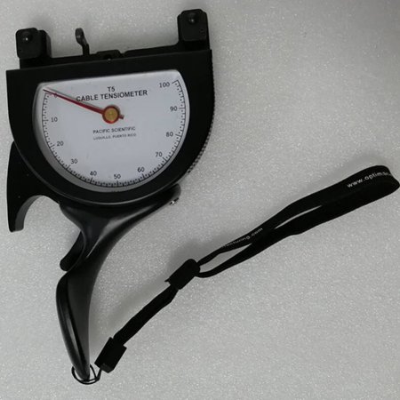 OPTI MANUFACTURING T5-8002-105-00 张力计