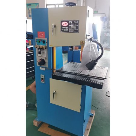 JW-360 锯床