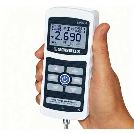 Mark-10 m4-20 数显推拉力计