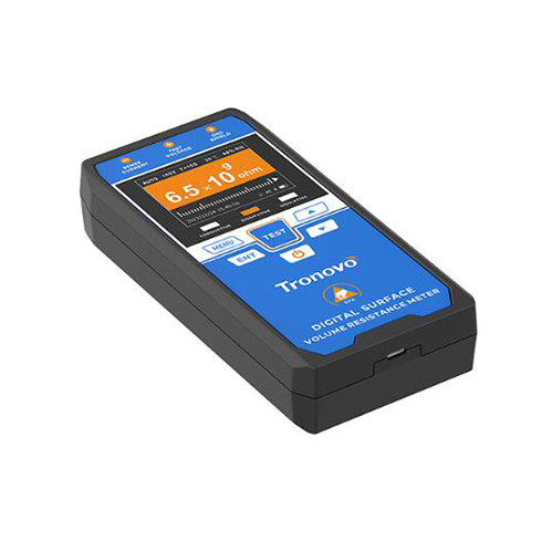 Tronovo埃用TM5402RE表面电阻测试仪