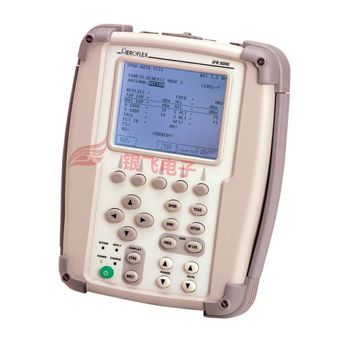 VIAVI IFR6000外场测试仪