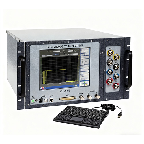 VIAVI RGS-2000NG NextGen TCAS测试仪