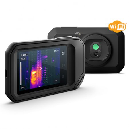 FLIR C5
