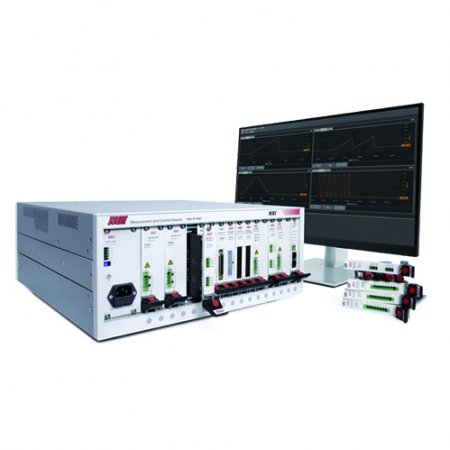 NGI恩智NXI模块化系列仪器