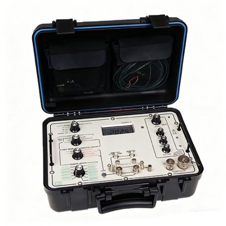  PSD90-1C/61-110 AC/DC电容测试仪