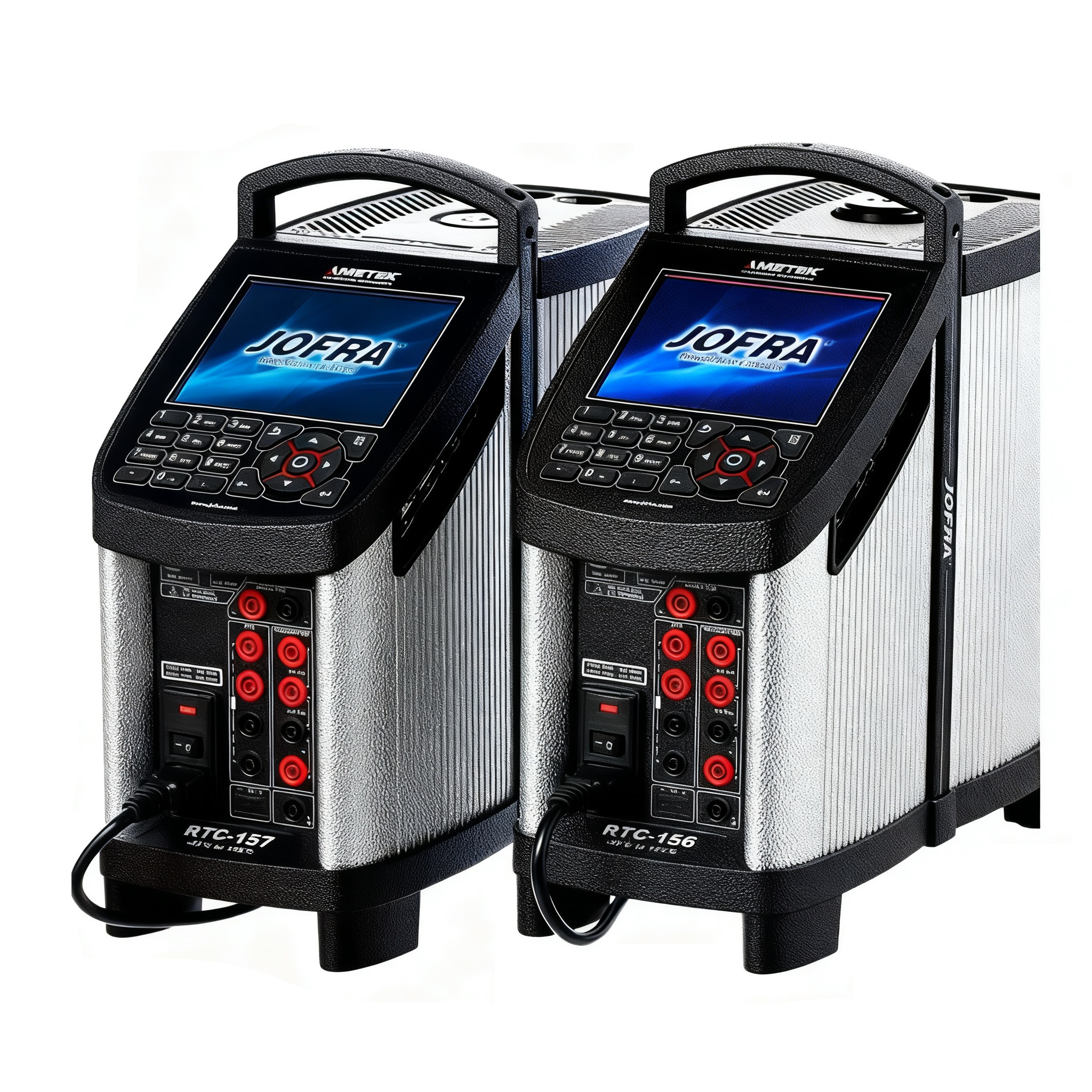 AMETEK RTC157A干体炉