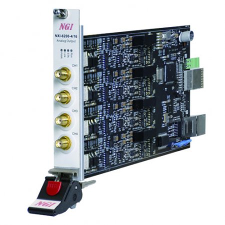 NXI-6200-4/16