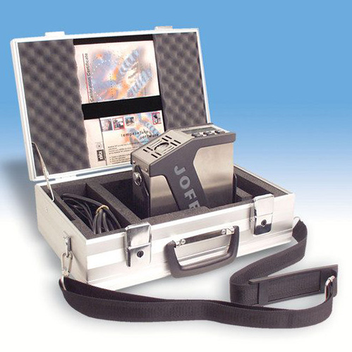 AMETEK ETC400A手持式干体式校准仪