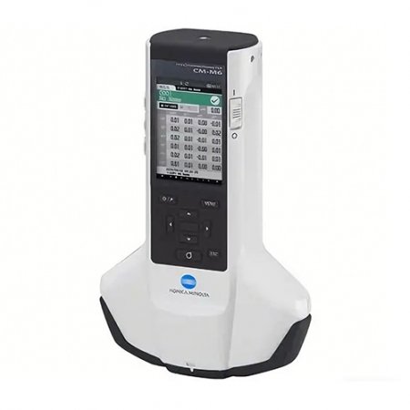 CM-M6多角度分光测色计