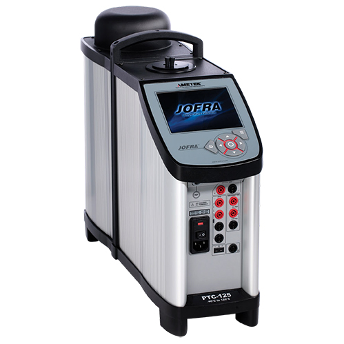 AMETEK PTC125B干体炉