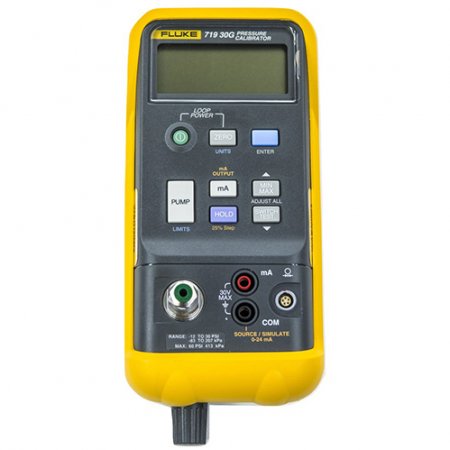 719多功能过程校验仪