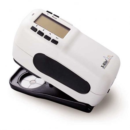 爱色丽 SP62 手持式积分球分光光度仪