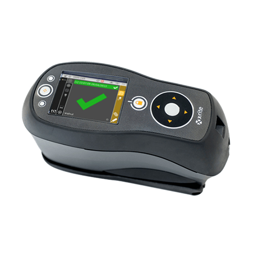 爱色丽Ci60分光光度仪