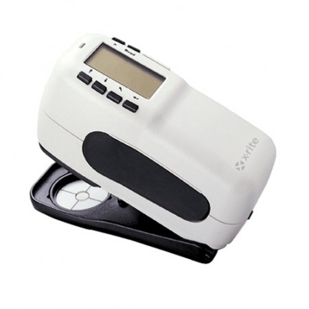 爱色丽 SP64 分光光度仪