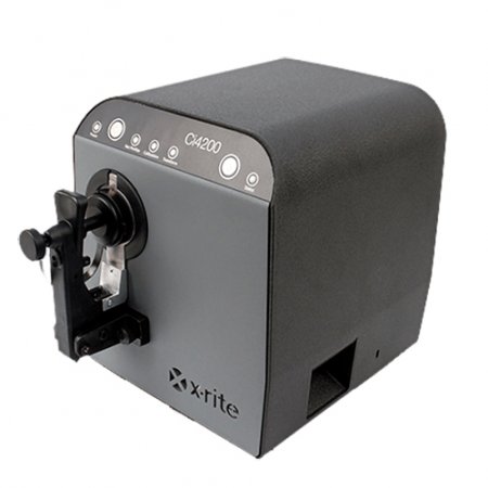 爱色丽 Ci4200 小型台式积分球分光光度仪