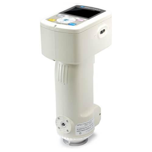 柯尼卡美能达CM-600D分光测色计