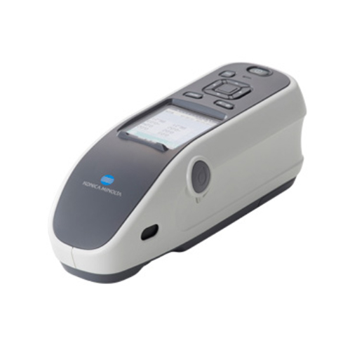 柯尼卡美能达CM-25cG分光测色计