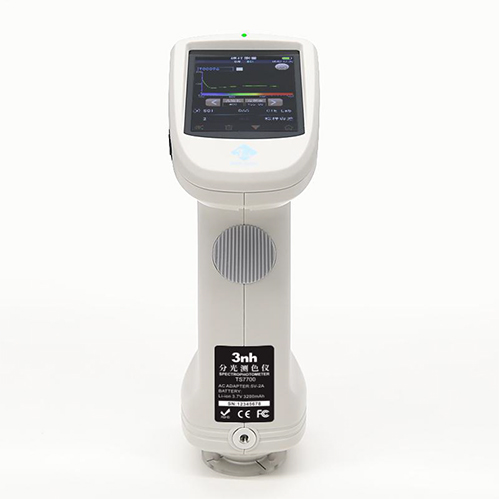 3nh TS7600分光测色仪