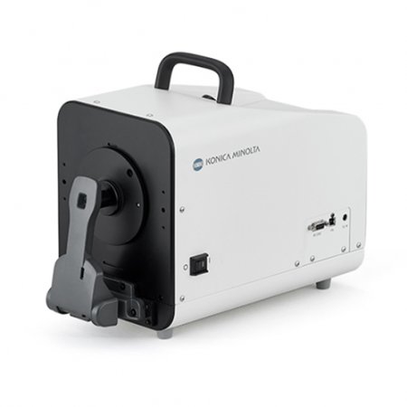 柯尼卡美能达 CF-300 分光色差计