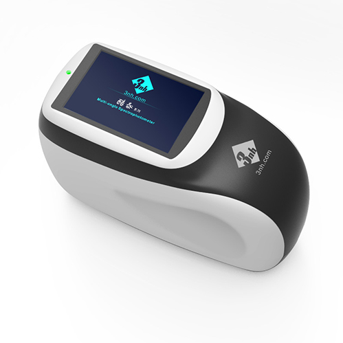 3nh MS3012分光测色仪