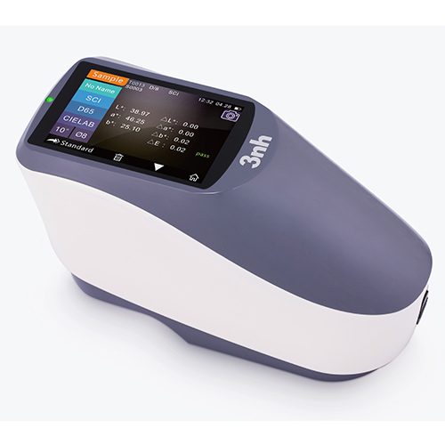 3nh YS3020分光测色仪