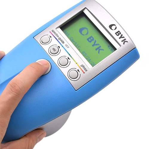 BYK6836分光光度计